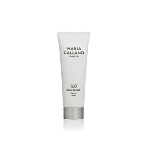 Kem làm dịu, phục hồi Maria Galland 160 Sensi'Repair Cream cho da nhạy cảm, sau peel, laser
