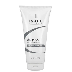 Kem mắt Image The Max Stem Cell Eye Creme - chống nhăn, xóa bọng mắt 57g