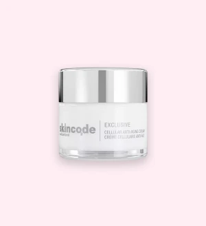 Kem nâng cơ trẻ hóa da Skincode Exclusive Cellular Anti-Aging Cream 50ml MS 5011,2
