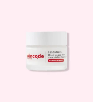 Kem phục hồi, dưỡng ẩm Skincode 24h Cell Energizer Cream trẻ hóa da 50ml - MS 1011