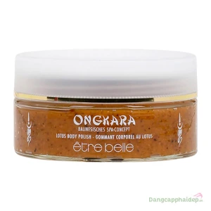 Kem tẩy da chết body Etre Belle Lotus Body Polish 200ml