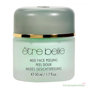 Kem tẩy tế bào chết cho da khô, lỗ chân lông to Être Belle Peel Doux 50ml
