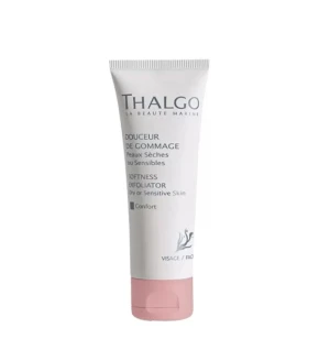 Kem tẩy tế bào chết Thalgo Softness Exfoliator 50ml
