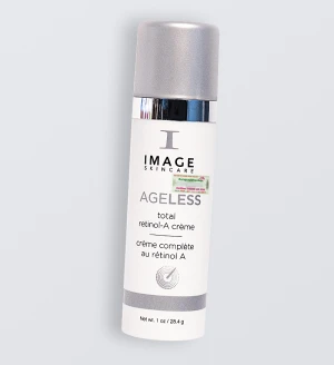 Kem trẻ hóa da giảm thâm Image Ageless Total Retinol A Creme 28,4g