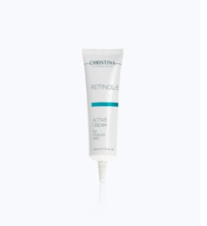 Kem trẻ hóa da vùng mắt Christina Retinol E Eye Cream 30ml