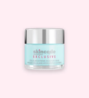 Mặt nạ cấp ẩm tái tạo da Skincode Cellular Extreme Moisture Mask 50ml – MS 5020