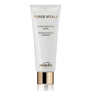 Mặt nạ cấp nước hồi sinh da Swissline Force Vitale Hydra Soothing Mask 75ml - MS 1111