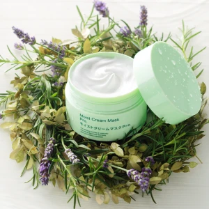 Mặt nạ siêu hiệu quả MOIST CREAM MASK PRO Bb Laboratoiries
