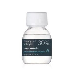 Mesoestetic Mesopeel Salicylic 30% - Peel điều trị mụn