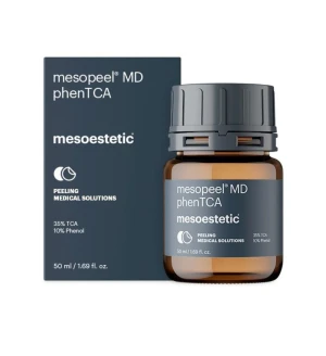 Mesoestetic Mesopeel TCA 35% - Peel điều trị da lão hóa, da tăng sắc tố