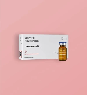 Mesoestetic X.prof 150 Reductonidasa – Tinh Chất Giảm Viêm Tái Tạo Da