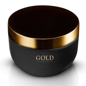 Muối tẩy tế bào chết toàn thân Gold Elements Truffle Infusion Salt Scrub 425g