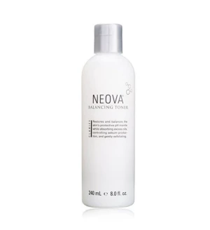 Neova Balancing Toner 240ml – Nước Hoa Hồng Se Khít Lỗ Chân Lông