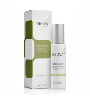 Neova Retinol Rapid TX  30ml – Serum phục hồi và chống lão hoá da