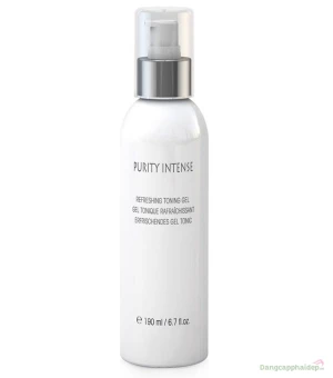 Nước Cân Bằng Da Dạng Gel Etre Belle Purity Intense Refreshing Toning Gel 190ml – Xuất Xứ Đức