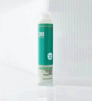 Nước cân bằng se khít lỗ chân lông Dibi Pure Equalizer Bi-Phasic Astringent Toner 250ml