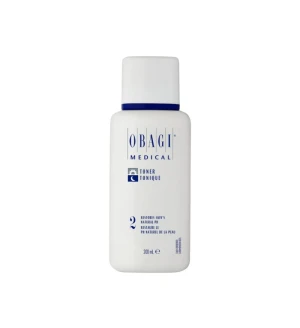 Nước hoa hồng cân bằng da Obagi Nu-Derm Toner 200ml
