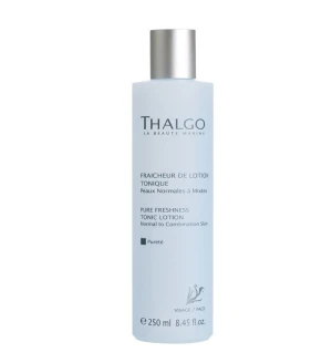 Nước hoa hồng tinh khiết da Thalgo Pure Freshness Tonic Lotion 250ml