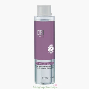 Nước tẩy trang 3 trong 1 cho da nhạy cảm Dibi Calm Micellar Water 3 in 1 250ml