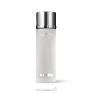 Nước tẩy trang sạch sâu La Prairie Crystal Micellar Water 150ml