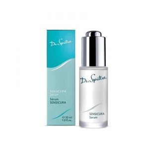 Serum dưỡng da nhạy cảm, giảm kích ứng Dr Spiller Sensicura Serum 30ml