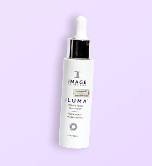 Serum giảm nám dưỡng trắng Image Iluma Intense Facial Illuminator cho mọi loại da 30ml