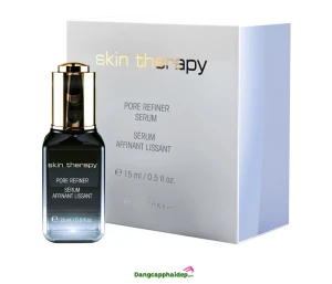 Serum kiểm soát dầu, se lỗ chân lông Etre Belle Skin Therapy Pore Refiner Serum 15ml