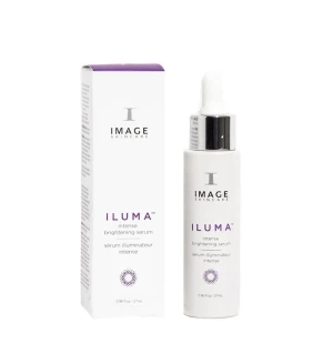 Serum Làm Trắng Da Giảm Nám Image Iluma Intense Brightening Serum 27ml