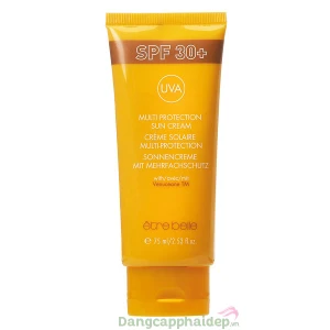 “Siêu Phẩm” Chống Nắng Dành Cho Mọi Loại Da Etre Belle Multi Protection Sun Cream SPF 30 Đến Từ Đức