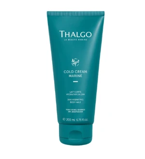 Sữa dưỡng ẩm toàn thân Thalgo 24H Hydrating Body Milk 200ml