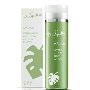 Sữa dưỡng da toàn thân Dr Spiller Magico Body Lotion 200ml