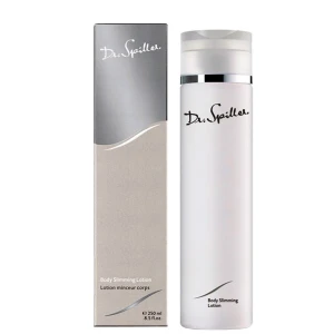 Sữa dưỡng làm tan mỡ thon gọn cơ thể Dr Spiller Body Slimming Lotion 250ml