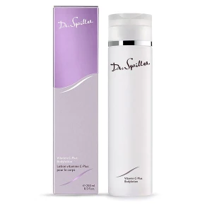 Sữa dưỡng trắng da Dr Spiller Vitamin C-Plus Body Lotion 250ml