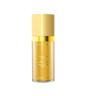 Sữa rửa mặt chống lão hóa Etre Belle Golden Skin Caviar Cleansing Cream 140ml