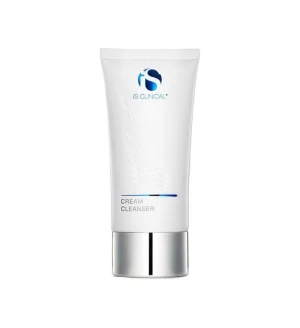 Sữa rửa mặt tẩy trang dạng kem 3 trong 1 iS Clinical Cream Cleanser 120ml