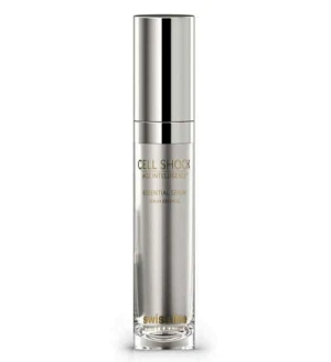 Swissline Cell Shock Age Intelligence Essential Serum 30ml Huyết Thanh Cân Bằng Và Tái Sinh Da - MS 1204