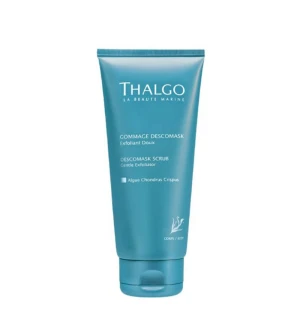Tẩy tế bào chết cho cơ thể Thalgo Descomask Scrub Gentle Exfoliator tuýp 200ml
