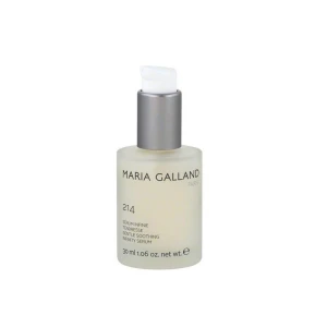 Tinh chất làm dịu, phục hồi da nhạy cảm kích ứng Maria Galland 214 Gentle Soothing Infinity Serum 30ml