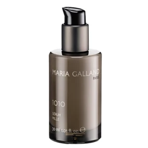 Tinh chất mờ nếp nhăn chống lão hóa da Maria Galland Luxury Skin Serum 1010 chai 30ml