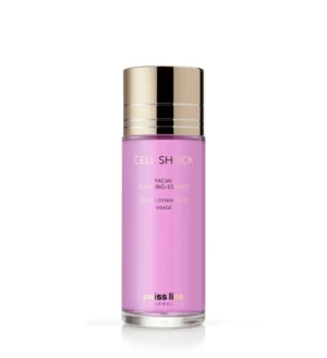 Tinh chất phục hồi và tái tạo da Swissline Cell Shock Facial Boosting Essence 150ml - MS 1189