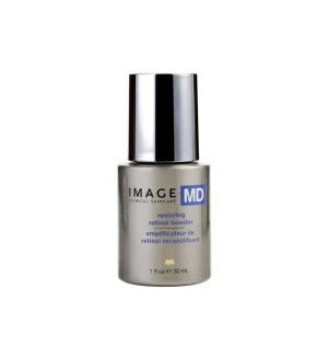 Tinh chất Retinol trẻ hóa da, làm mờ thâm Image MD Restoring Retinol Booster 30ml