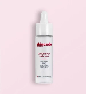 Tinh chất Skincode Hydro Repair Serum sửa chữa tổn thương và tái tạo da lọ 30ml -  MS 1038