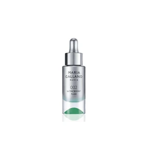 Tinh chất tăng cường thanh lọc da Maria Galland 002 Ultim'Boost Purity lọ 15ml