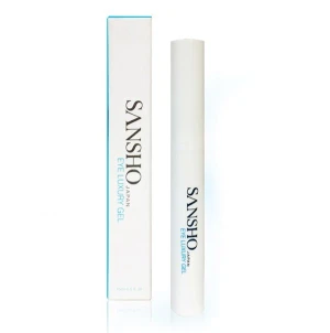 Tinh chất trị liệu vùng mắt Sansho Eye Luxury Gel 15ml