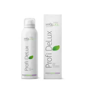 Xịt khoáng làm dịu