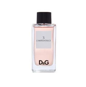 Nước hoa Anthology L Imperatrice 3 Dolce & Gabbana Eau De Toilette 100ml