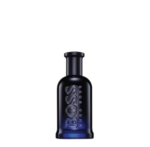 Nước Hoa Boss Bottled Night Eau De Toilette 50ml