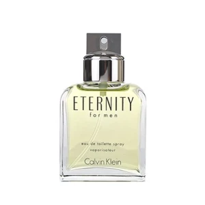 Nước Hoa Calvin Klein Eternity Eau De Toilette