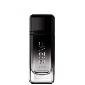 Nước Hoa Carolina Herrera 212 VIP Black Eau De Parfum 100ml