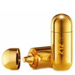 Nước Hoa Carolina Herrera 212 VIP Eau De Parfum 80ml